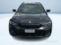 Nuova BMW M340 M Sport 340 CV (250 kW) 2026 Nero Berlina