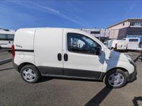 usata Fiat Fiorino S2 Cargo Adventure 1.3Multijet 95 Cv E6d-Final