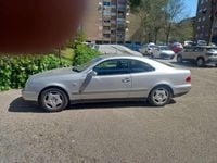 Usata Mercedes CLK200 Elegance 192 CV (141 kW) 1999 Coupé