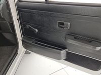 Usata VW Caddy 75 CV (55 kW) 1984 Bianco Monovolume