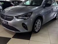Usata Opel Corsa Edition 101 CV (74 kW) 2020 Grigio Utilitaria