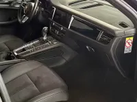 Usata Porsche Macan 245 CV (180 kW) 2019 Nero SUV