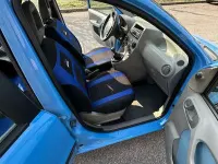 Usata Fiat Panda Dynamic 60 CV (44 kW) 2004 Utilitaria