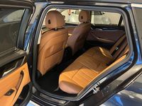 Usata BMW 530e Efficient Dynamics 292 CV (214 kW) 2022 Grigio Station wagon