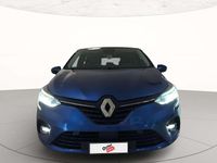 Usata Renault Clio IV Intens 86 CV (63 kW) 2019 Bleu Berlina
