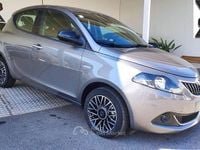 Usata Lancia Ypsilon S 69 CV (50 kW) 2024 Grigio Utilitaria