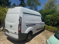 Usata Ford Transit Trend 116 CV (85 kW) 2014 Station wagon