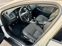 Occasion Volvo V40 CC Plus 120 ch (88 kW) 2019 Blanc Break
