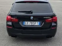 Usata BMW M550 381 CV (280 kW) 2015 Station wagon