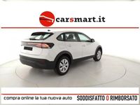 usata VW Polo Taigo1.0 TSI Life