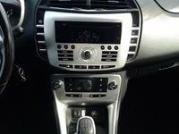 Usata Lancia Delta 120 CV (88 kW) 2012 Nero Utilitaria