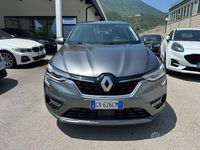 Usata Renault Arkana Intens 140 CV (102 kW) 2021 Grigio grafite SUV
