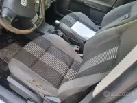 Usata VW Polo 75 CV (55 kW) 2008 Utilitaria
