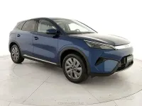 Nuova BYD Atto 3 Design 2026 Bluazzurro SUV