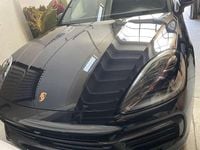 Usata Porsche Cayenne 441 CV (324 kW) 2018 Blu/azzurro SUV