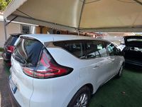 Usata Renault Espace 160 CV (117 kW) 2020 Bianco Monovolume