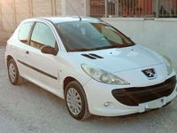 usata Peugeot 206+ 3p 1.4 hdi Trendy