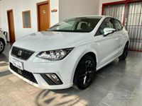 usata Seat Ibiza 1.0 EcoTSI 95 CV 5 porte XCELLENCE