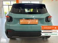 Usata Jeep Avenger Longitude 100 CV (73 kW) 2023 SUV
