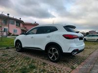 Usata MG HS Luxury 170 CV (125 kW) 2024 SUV