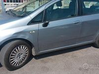 Usata Fiat Grande Punto 75 CV (55 kW) 2007 Utilitaria
