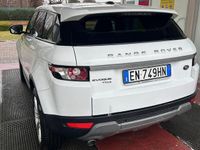 usata Land Rover Range Rover evoque Range Rover Evoque 2.2 TD4 5p. Dynamic