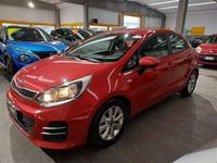 usata Kia Rio MOTORSRio 5 Porte 1.2 Eco Cool - Pastello GPL - Manuale