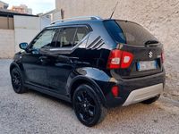 usata Suzuki Ignis 1.2 83cv Hybrid