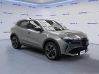 Usata Alfa Romeo Junior 114 kW (156 CV) 2025 Grigio scuro SUV