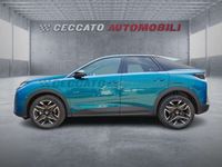 Nuova Peugeot 3008 Allure 145 CV (106 kW) 2025 Blu SUV