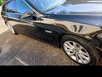 Usata BMW 520 184 CV (135 kW) 2013 Station wagon