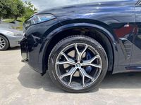 Usata BMW X5 M Sport 298 CV (219 kW) 2024 Nero SUV