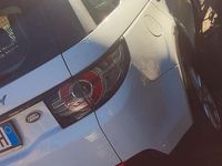 Usata Land Rover Discovery 4 150 CV (110 kW) 2016 Bianco SUV