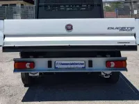 Usata Fiat Ducato 140 CV (102 kW) 2020 Bianco Furgone