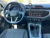 usata Audi Q3 - 2020
