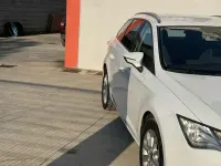 Usata Seat Leon 150 CV (110 kW) 2017 Berlina