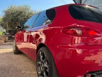Usata Alfa Romeo 147 150 CV (110 kW) 2006 Utilitaria