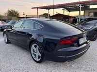 usata Audi A7 SPB 3.0 TDI 272CV quattro S tronic