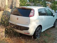 usata Fiat Punto Evo 1.4 Turbo M-air