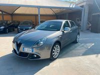 Usata Alfa Romeo Giulietta Ti 120 CV (88 kW) 2021 Grigio Berlina