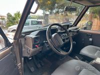 Usata Toyota Land Cruiser 1986 Marrone SUV