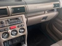 Usata Land Rover Freelander 2001 SUV