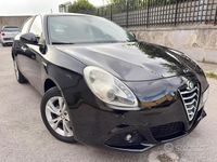 Occasion Alfa Romeo Giulietta 170 ch (125 kW) 2010 Noir Citadine
