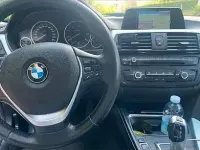 Usata BMW 318 Efficient Dynamics 143 CV (105 kW) 2014 Station wagon