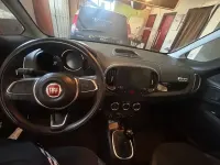 Usata Fiat 500L Cross 95 CV (69 kW) 2017 Monovolume