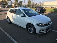 usata VW Polo 5p 1.0 tgi Comfortline 90cv