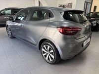 Usata Renault Clio V Equilibre 91 CV (66 kW) 2023 Grigio Berlina