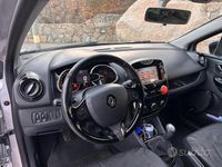 Usata Renault Clio IV 75 CV (55 kW) 2013 Berlina