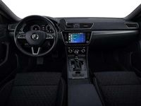 Brugt Skoda Superb Executive 150 HK (110 kW) 2023 Stationcar