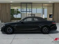 Nuova BMW M4 Competition Edition 510 CV (375 kW) 2026 Nero Cabrio